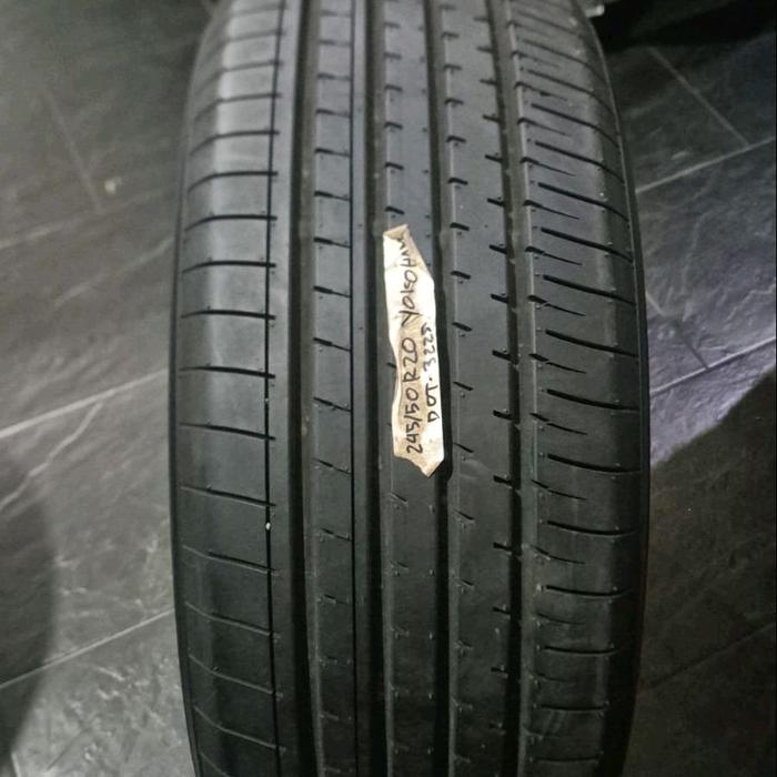 Ban Mobil ION Hyptec HT Yokohama BluEarth AE61 245 50 R20 EX ATW dit 2025