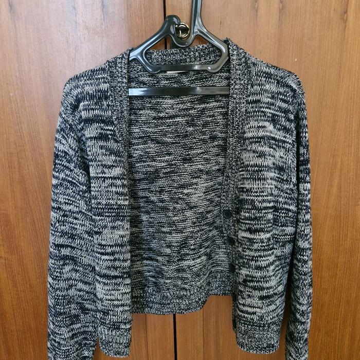 Cardigan Et Cetera Preloved