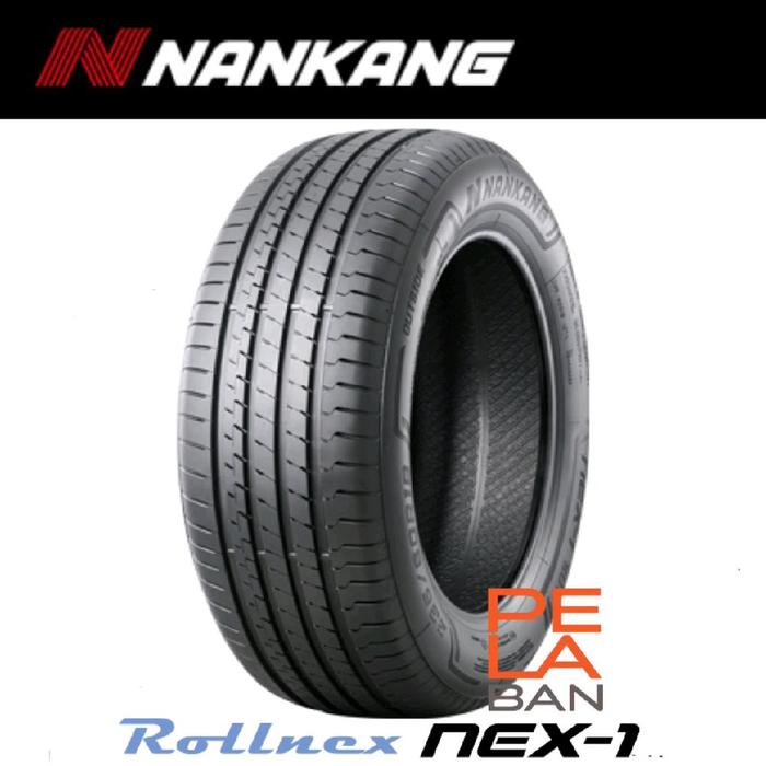 Ban Nankang 275/40 R22 Nex-1 275 40 22
