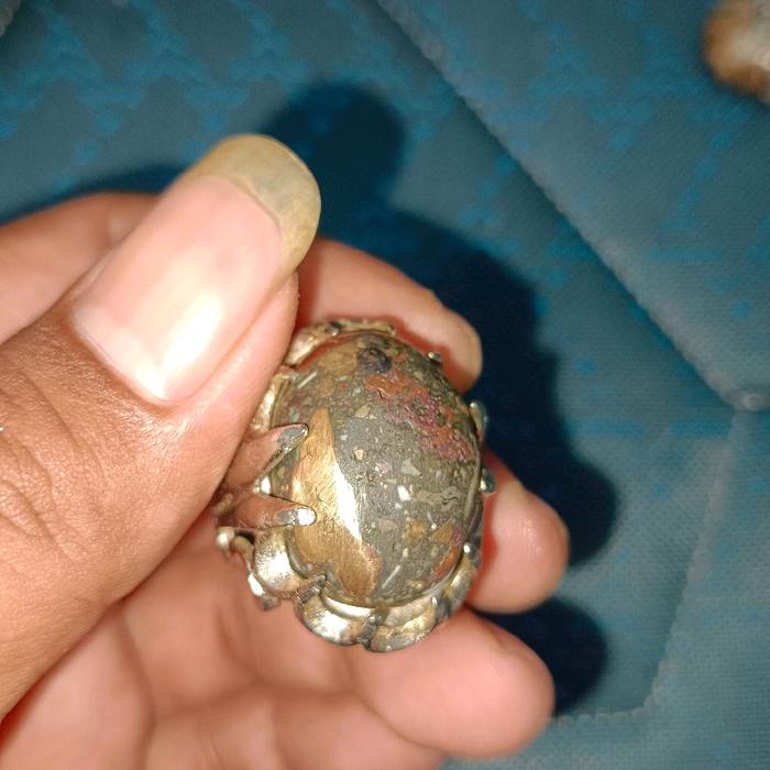 batu akik damar wulan super