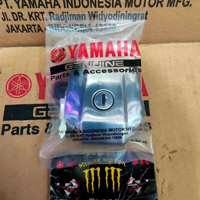 tutup tangki RXS. RXspesial. rxz