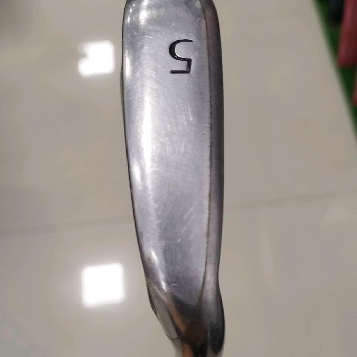 PREMIUM Iron 5 maruman exim nano II