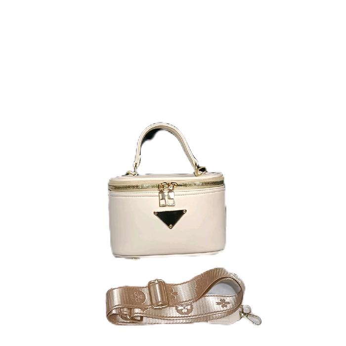 Tas Wanita model tabung ,Tas Makeup