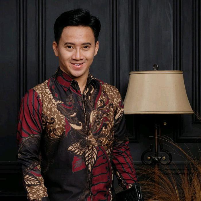 kmj batik sangkuriang merah