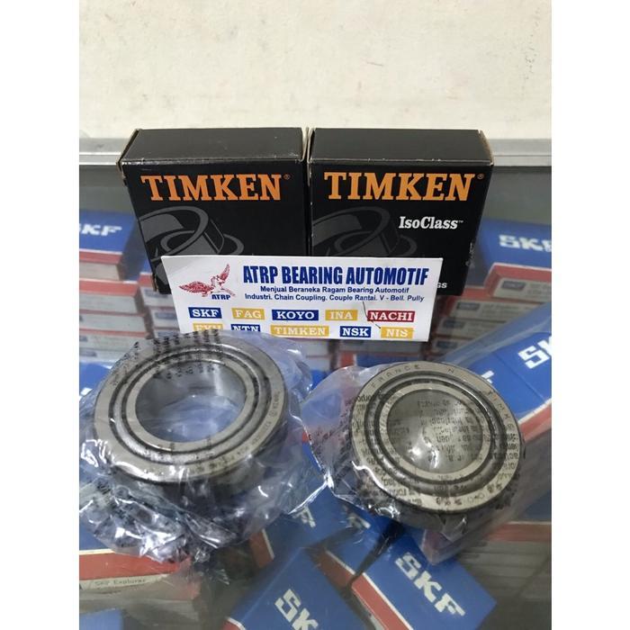 Bearing komstir BAMBU SUZUKI GSX R1000 dan GSX S1000 GSX R600 TIMKEN