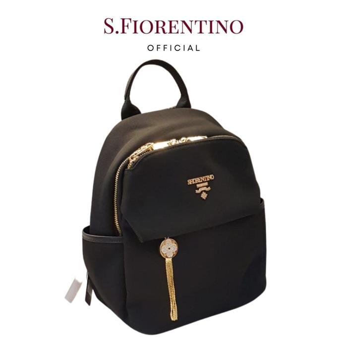 S.Fiorentino - Hani / Tas Fiorentino Ransel #349