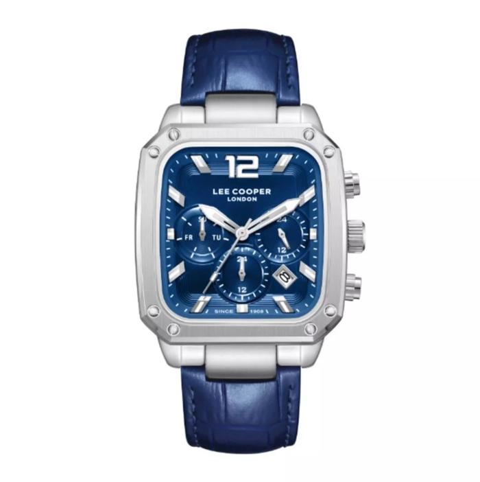 Jam Tangan Pria Lee Cooper LC08184.399 Original