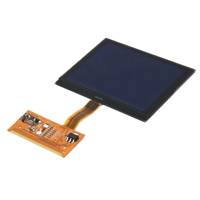 Car Monitor LCD Display Screen For A3 A4LCD Car Monitor VDO LCD