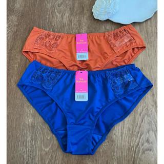 THE BRAHOUSE PANTY SIZE M L XL CELANA DALAM WANITA MODEL MINI B02-1547