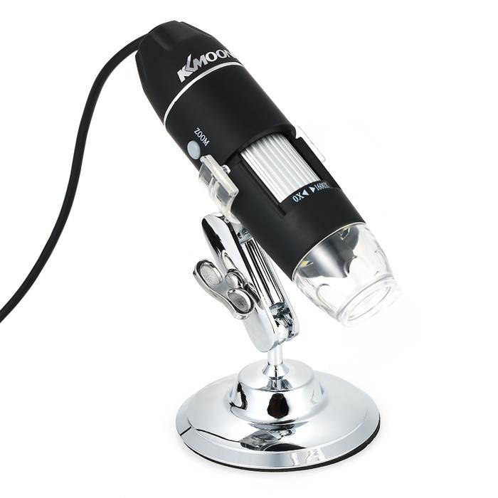 Digital Microscope For Soldering Usb Microscope with OTG USB