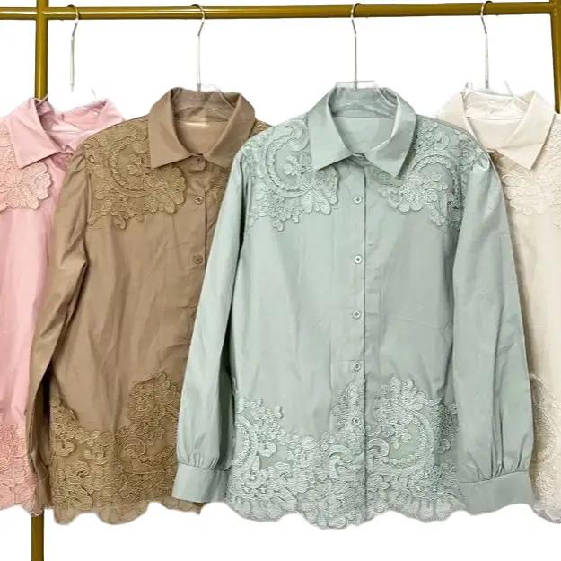 Blus import wanita, blus katun import , blus rayon wanita