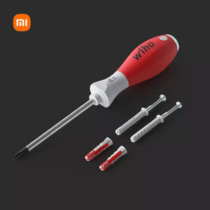 Xiaomi Youpin Wiha Precision punching screwdriver  Punching