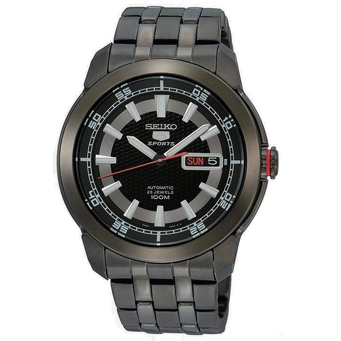 Seiko snzh67 Jam Tangan Pria original automatic r b h sport ori snzh67k1 snzh67j1 snzh67p1 snzh67 wa