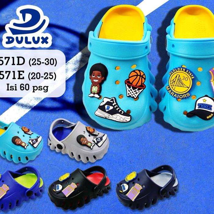 Sepatu Sandal Anak Bayi Basket Toko Istana Koper Dan Sandal