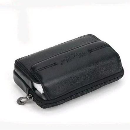 Dompet Hp Kulit Cheersoul 3177 Panjang 16cm - Hpo Import - Dompet Hp Pria Diskon
