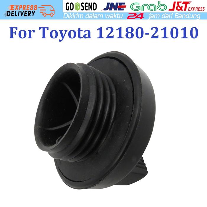 Tutup oli mesin Toyota / Engine Oil Covers / Plastic Engine Oil Cap Toyota