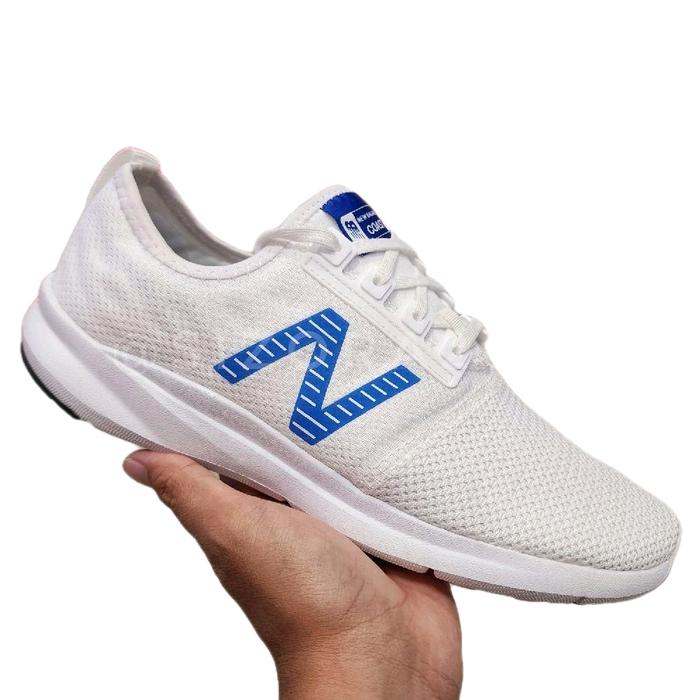 Sepatu New Balance ORI COAST V4 MEN MCSTLXB4