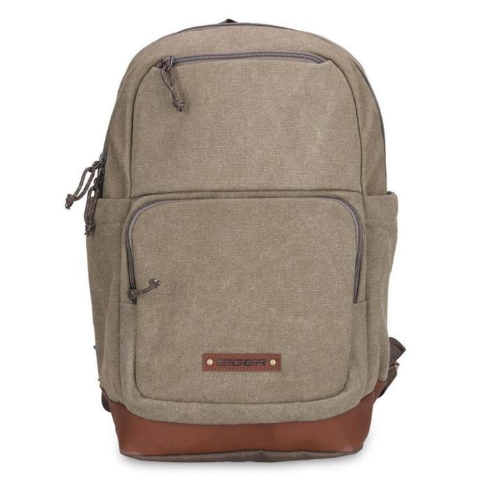 EIGER COOPER 17 BACKPACK RIDING