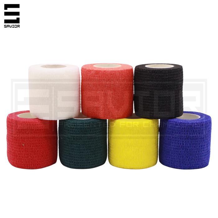 Savior Wirst Tape Finger Tape Socks Tape Tapping