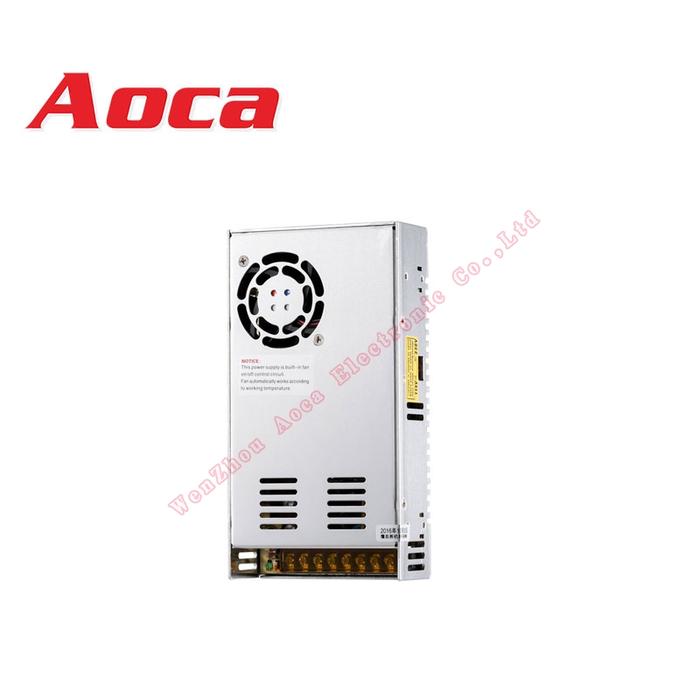 350w Switching Power Supply 12v 24v cctv power supply 350w smps