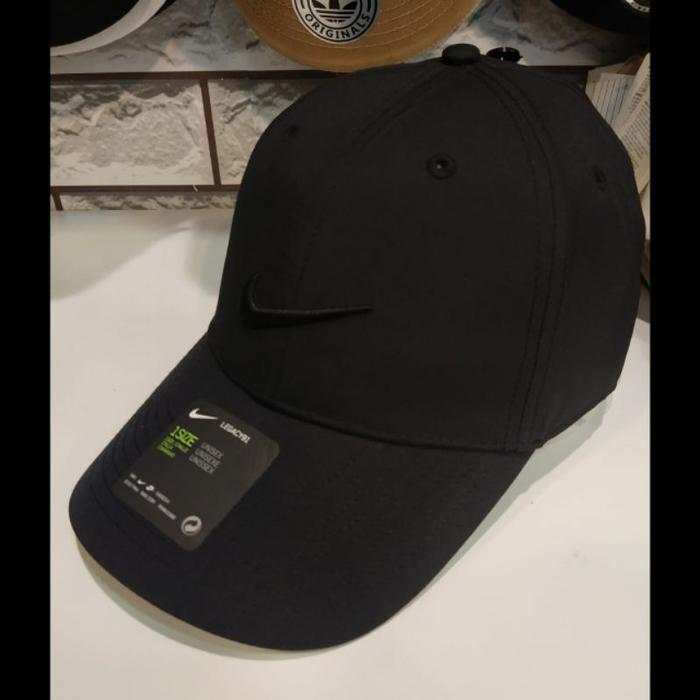 【CKZ】 SUPERCAP Topi baseball Pria wanita NIKE ORI 100% DRY-FIT Buruan Sebelum Kehabisan