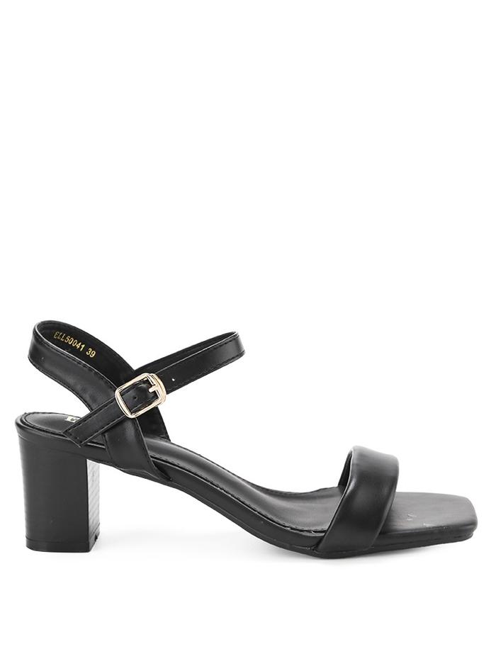 ELLE - Ladies Sandal - Slingback Sandal ELLE 50041