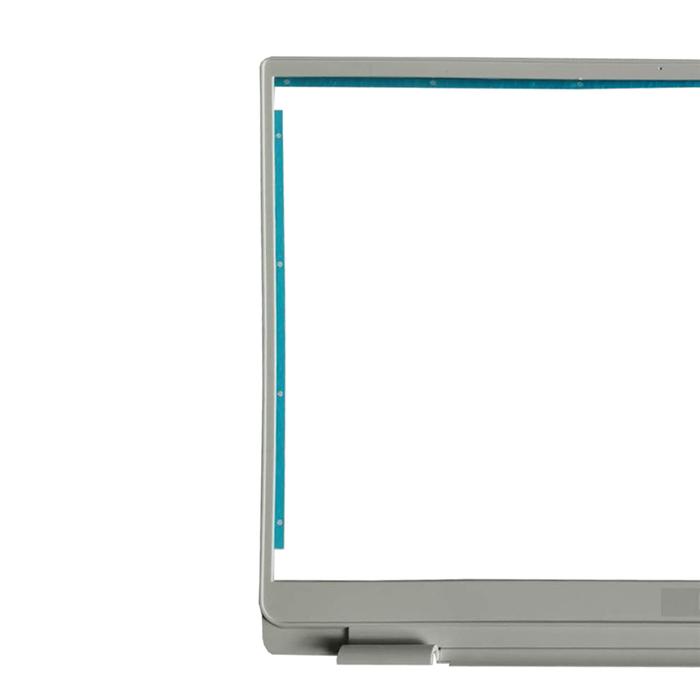 Laptop Frame LCD Back Cover for Dell Inspiron 5000 5590 5598 Rear Lid