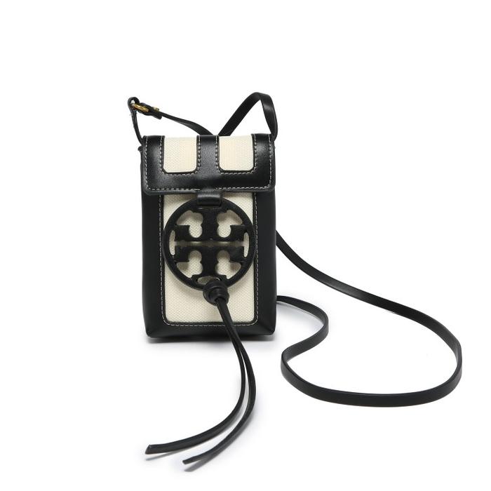 [38AN.ID] NEW!! TAS PHONE /TEMPAT HP/DOMPET HP/TAS SELEMPANG TORY BURCH MILLER CROSSBODY #392712