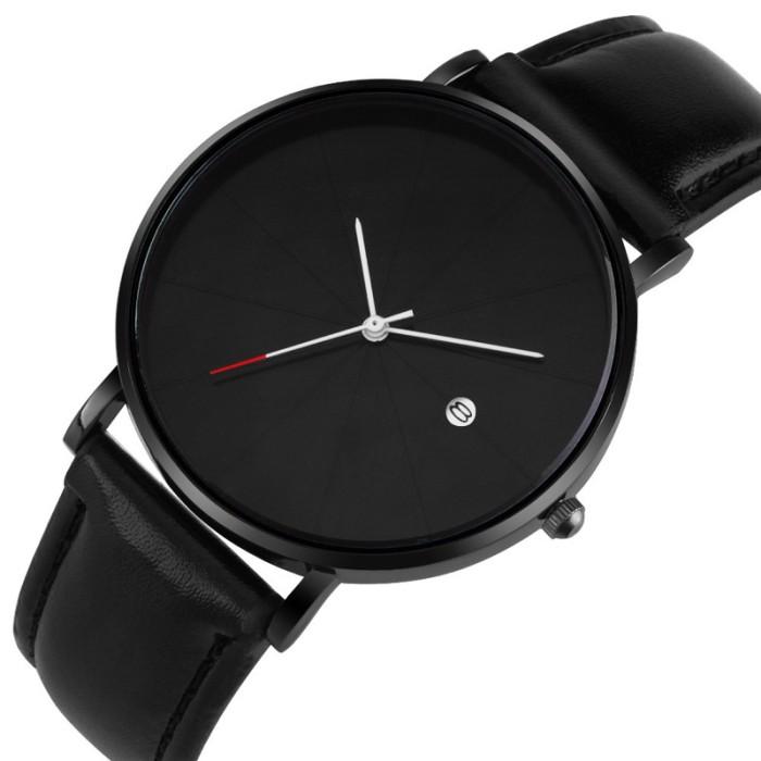 Jam Tangan Pria Watch Anti Air Arloji Digital Berkualitas Kekinian I5