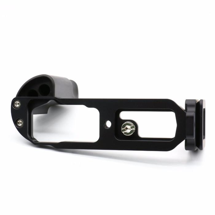 Rilis Cepat Piring Tangan Grip L Bracket UNTUK Olympus OMD E-M5 EM5