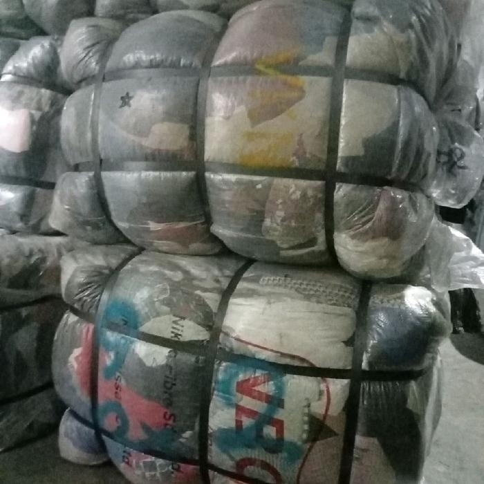pakaian ball segel import Indonesia