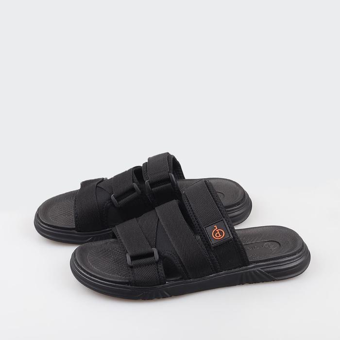 Donatello KZ810203 SANDAL KOKOP GUNUNG PRIA