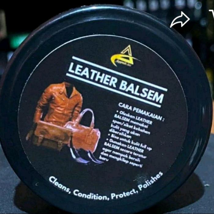 semirsepatu multi pungsi untuk tas jaket sopa jok motor mobil tv dll agar terlihat seperti baru lagi
