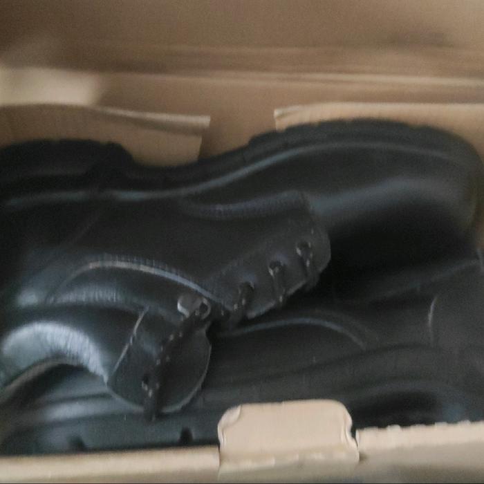 Sepatu Safety King's Power L-026
