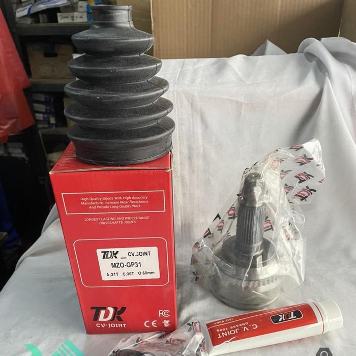 Cv Joint Outter / Kokel As Roda Luar Mazda CX7