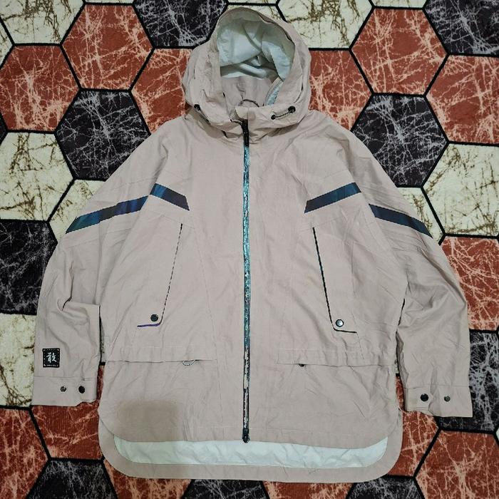 Outdoor Jacket     Toread