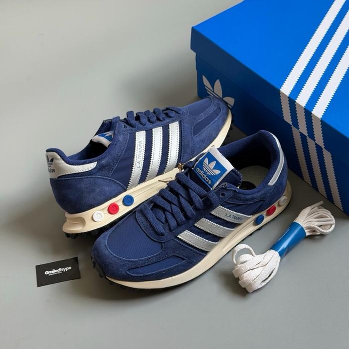 Adidas LA Trainer OG Dark Blue