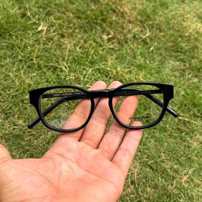 YSL SAINT LAURENT SL M480 ORIGINAL SECOND EX DISPLAY OPTIK