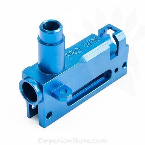 STOK TERBATAS !!!! PROWIN CNC HOP UP CHAMBER FOR MARUI AK AEG TERJANGKAU
