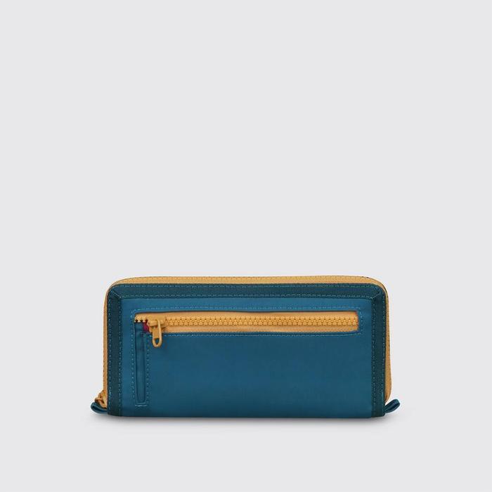 Murah Dompet Exsport Go Wallet - Navy L
