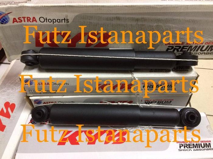 Shock breaker KAYABA PREMIUM MITSUBISHI LANCER SL BELAKANG ORIGINAL