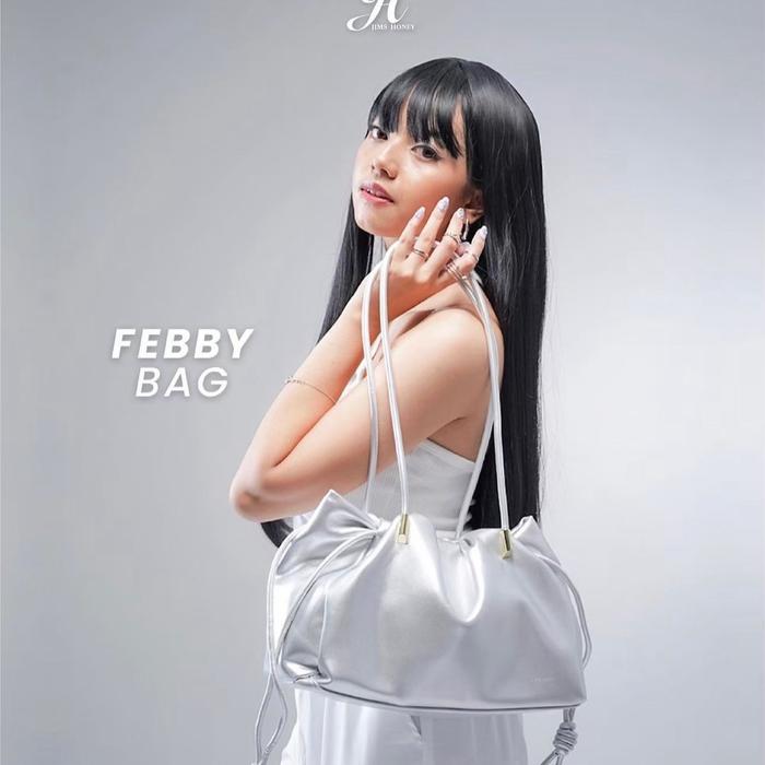 JIMSHONEY TAS WANITA FEBBY BAG