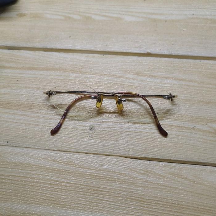 kacamata frame FRANCO FERRARO 115 HK 115