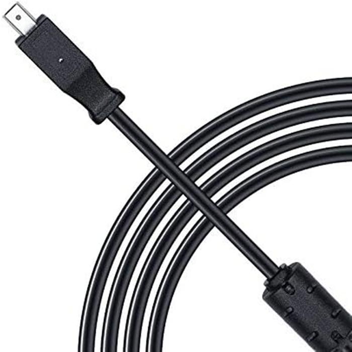 U-8 Kabel USB U8 Kompatibel untuk Kodak Kamera EasyShare Model C913