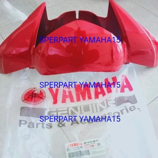 BATOK LAMPU DEPAN MIO GT MIO J MERAH ORIGINAL YGP