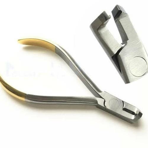 Distal And Cutter High Quality Tang Potong Kawat Gigi Orthodontic