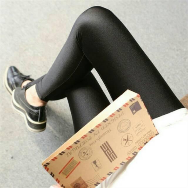 Ready.. Legging Spandex Lycra by Lykers & Lyra Atletis