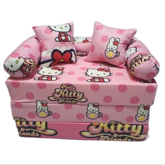SARUNG / PENGGANTI SOFABED