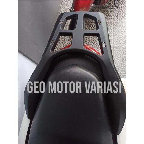 Breket Box All New Nmax 2020/2021/2022/2023 Import MHR