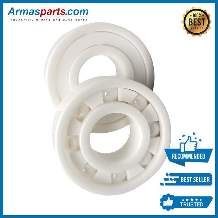 Bearing Keramik / Ceramic Bearing 6002
